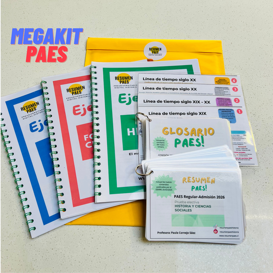 MEGAKITPAES