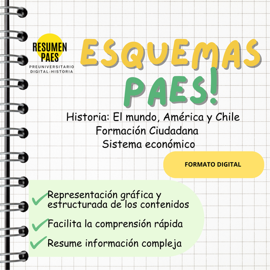 Esquemas paes